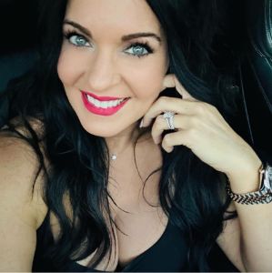 Photo Of Kristi Branim Fox 
